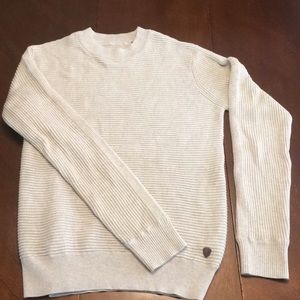 Plectrum Ben Sherman Sweater, Brand New, Medium